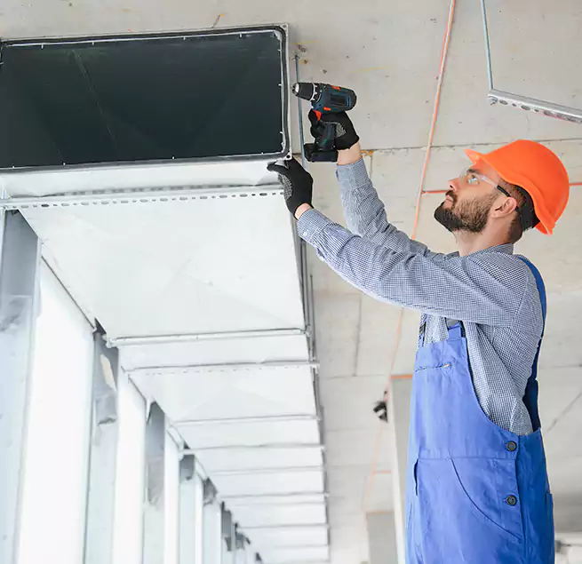 Why Homeowners & Businesses Trust Us in Culver City, CA