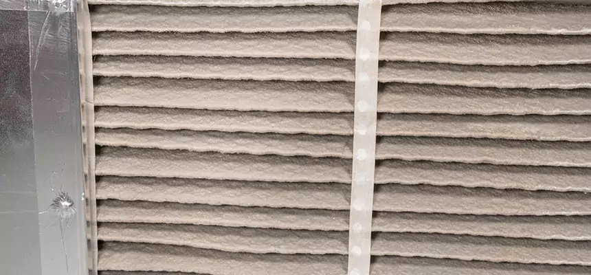 Mobile Car AC Filter Replacement in Culver City