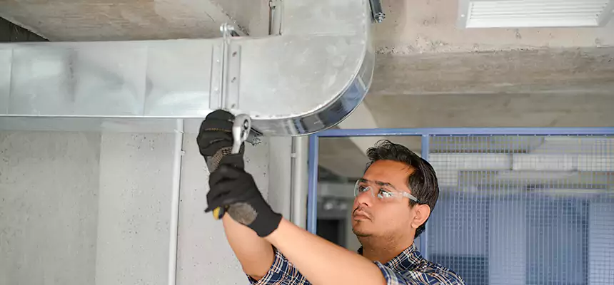 Our Air Duct Installation Services in Culver City, CA