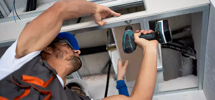Our Apartment Air Duct Cleaning Services in Culver City, CA