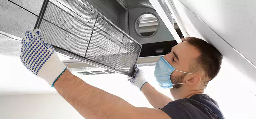 Our Dryer Vent Cleaning Services in Culver City, CA