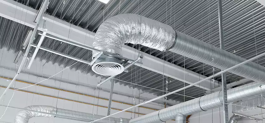 Our Dryer Vent Hose Replacement Services in Culver City, CA