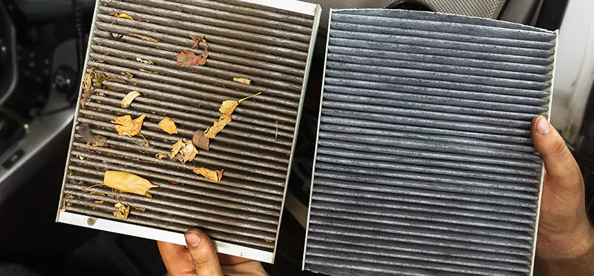 Our Dryer Vent Lint Filter Cleaning Services in Culver City, CA