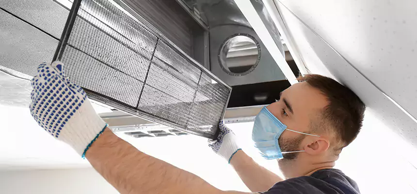 Our Dryer Vent Replacement Services in Culver City, CA