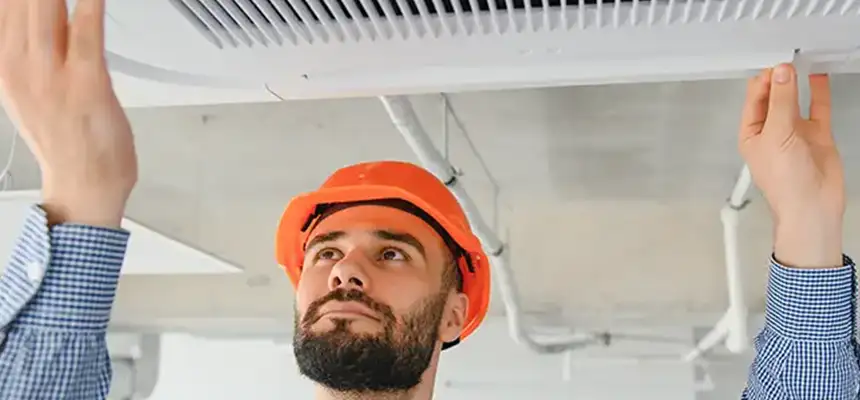 Our Furnace Vent Cleaning Services in Culver City, CA