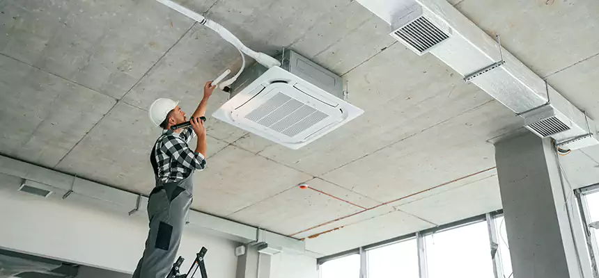 Our HVAC System Deodorizing Services in Culver City, CA