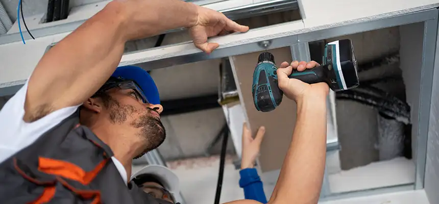 Our Improve Home Air Circulation Services in Culver City, CA