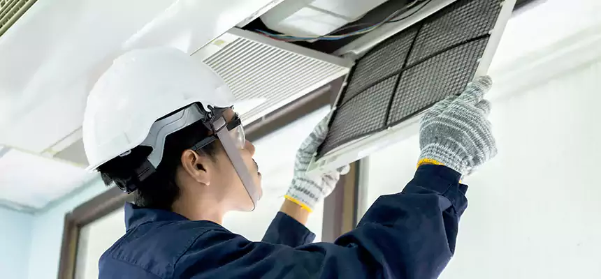 Our Multi-family Home Duct Cleaning Services in Culver City, CA