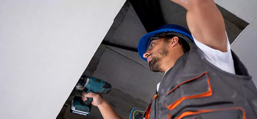Our Post-Renovation Duct Debris Removal Services in Culver City, CA