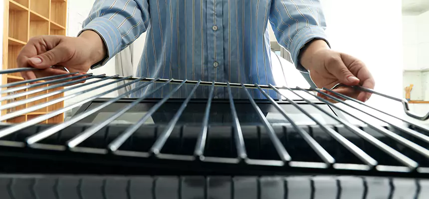 Our Vent Grille Washing Services in Culver City, CA