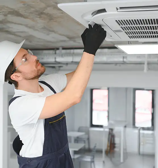 Top Affordable Duct Cleaning Services Near Me in Culver City, CA