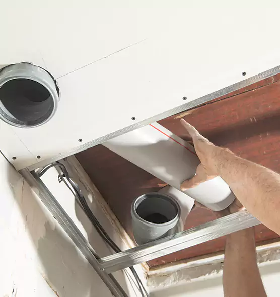 Professional Air Duct Replacement in Culver City, CA