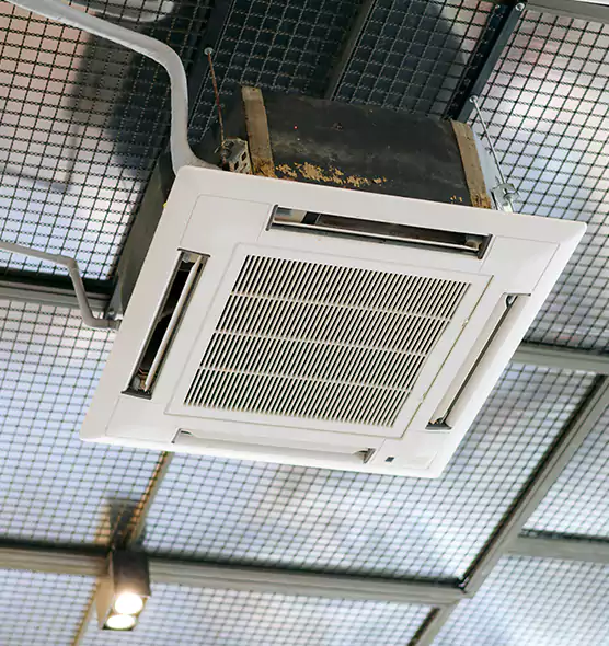 Top-Notch Allergy Relief Vent Cleaning Services in Culver City, CA