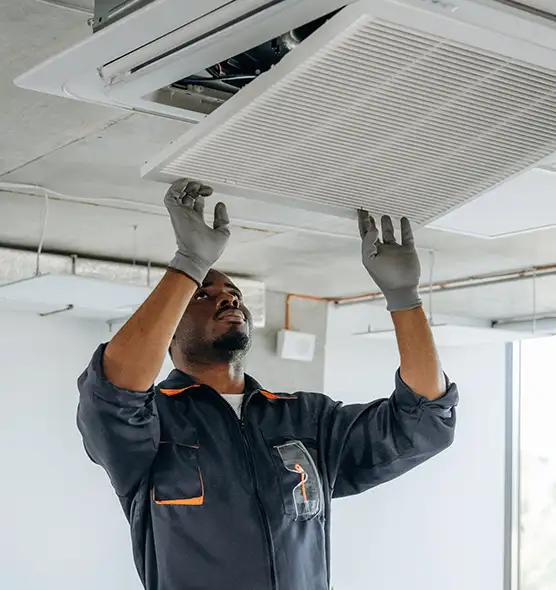 About Certified Air Duct Specialists in Culver City, CA