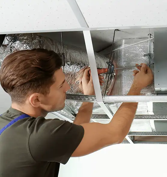 Professional Clogged Dryer Vent Repair in Culver City, CA