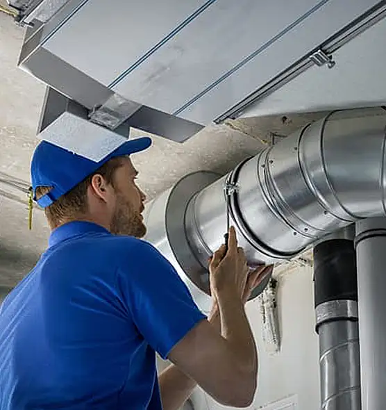 Advanced Dryer Vent Camera Inspection in Culver City, CA