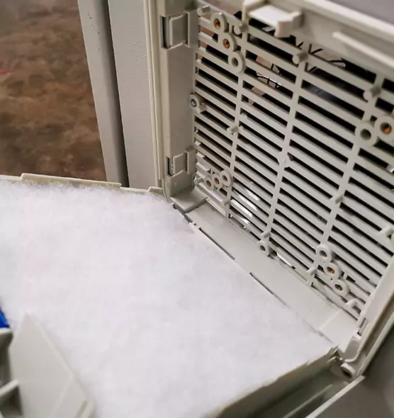 Professional Dryer Vent Mold Cleaning in Culver City, CA