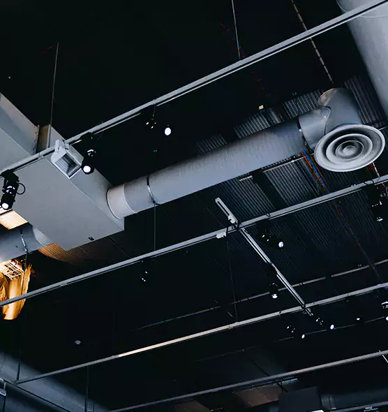 Professional Duct Cleaning For LEED Homes in Culver City, CA