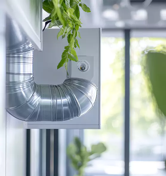 Professional Eco-Safe Dryer Vent Cleaning in Culver City, CA