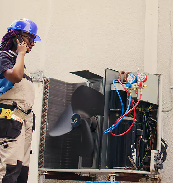 Professional Energy-Efficient HVAC Cleaning in Culver City, CA