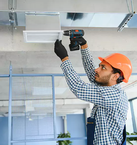 Professional HVAC Duct Cleaning in Culver City, CA