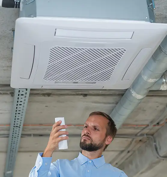 About Local Vent Cleaning Services in Culver City, CA