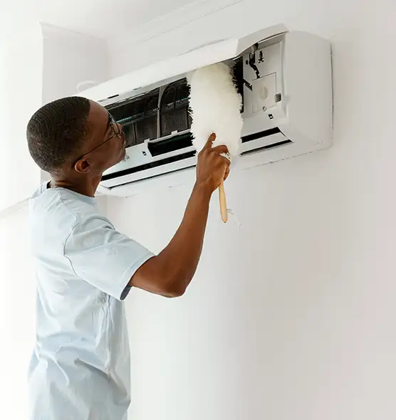 Professional Maximize AC Efficiency  in Culver City, CA