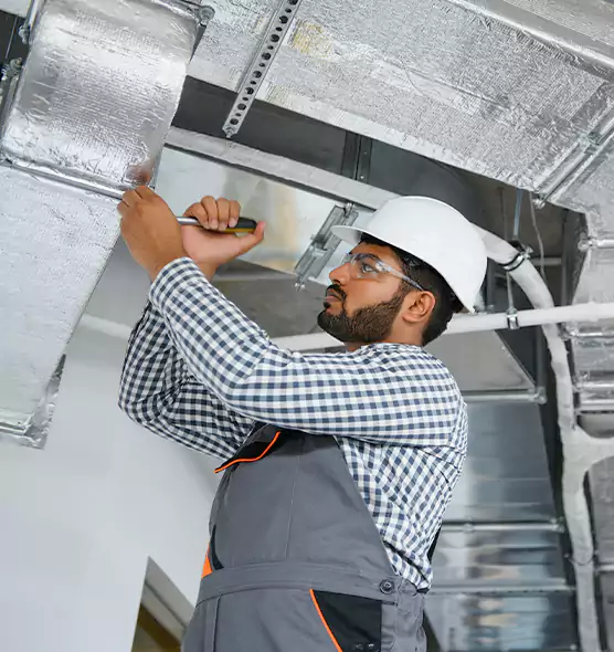 Welcome to Mold & Mildew Removal from Air Ducts Culver City, CA