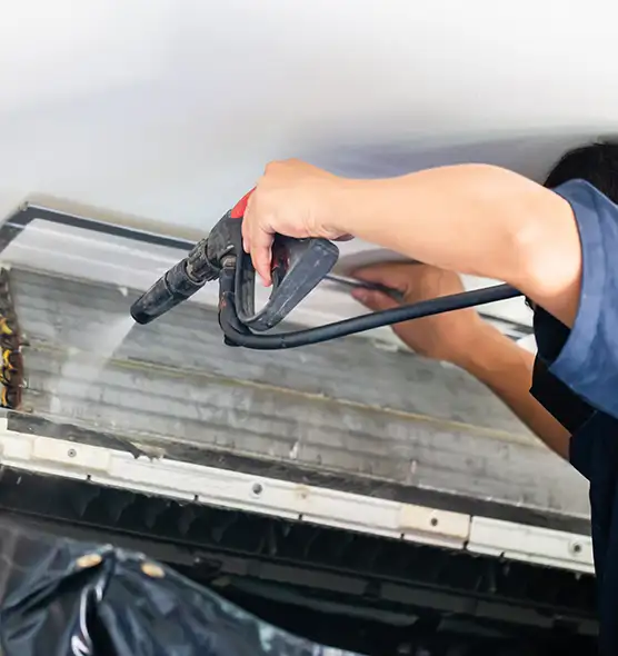 Welcome to Move-in/Move-out Duct Cleaning Services in Culver City, CA