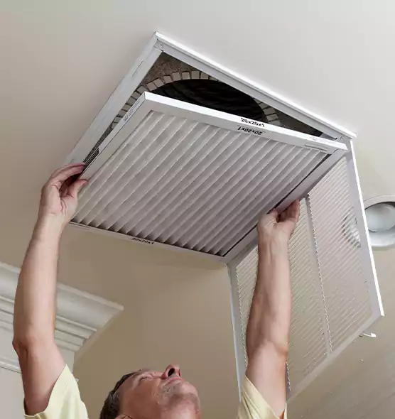 Advanced Residential Vent Cleaning in Culver City, CA