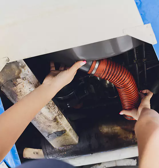 Top-Notch Return Vent Cleaning Service in Culver City, CA