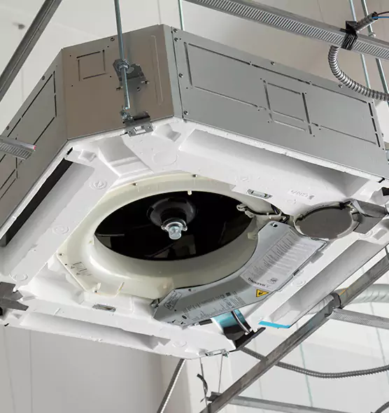 Professional Roof Vent Lint Removal Culver City, CA