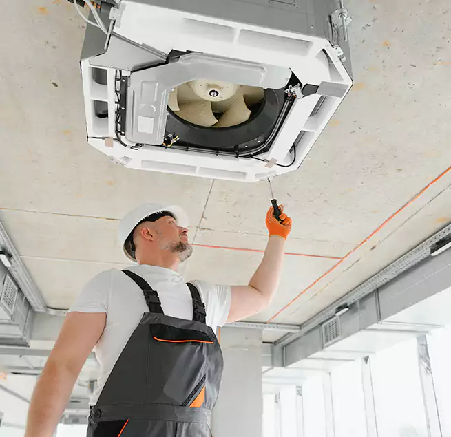 Why Homeowners & Businesses Trust Us in Culver City, CA?