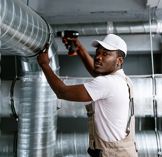 Why Homeowners & Businesses Trust Us Culver City, CA