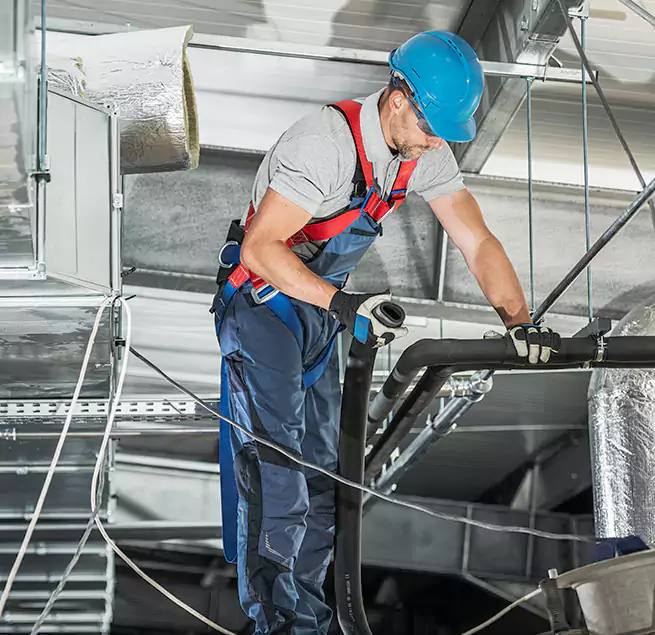 Why Homeowners & Businesses Trust Us in Culver City, CA?