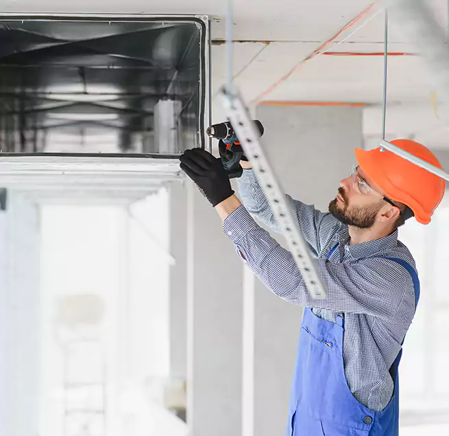 Why Homeowners & Businesses Trust Us Culver City, CA