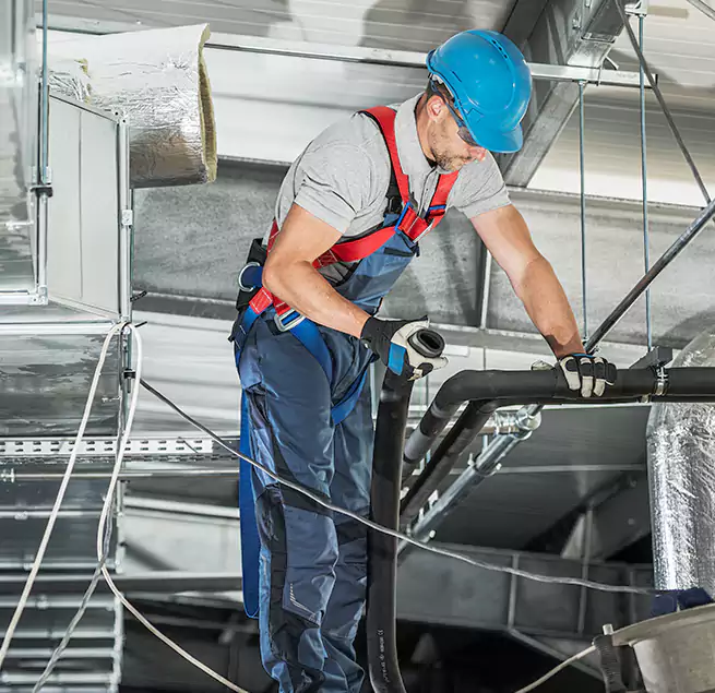 Why Homeowners & Businesses Trust Us in Culver City, CA?