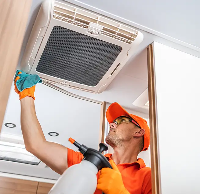 Why Homeowners & Businesses Trust Us in Culver City, CA?