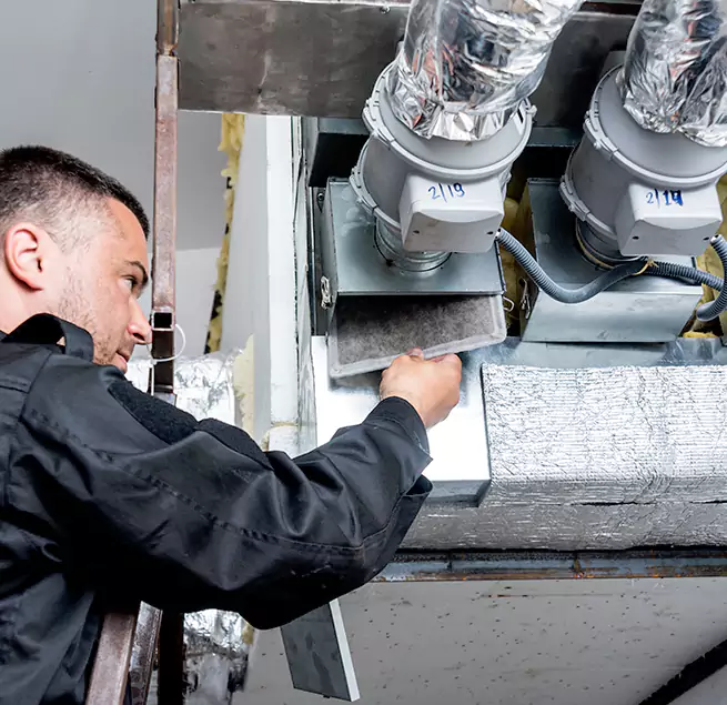 Why Homeowners & Businesses Trust Us in Culver City, CA?