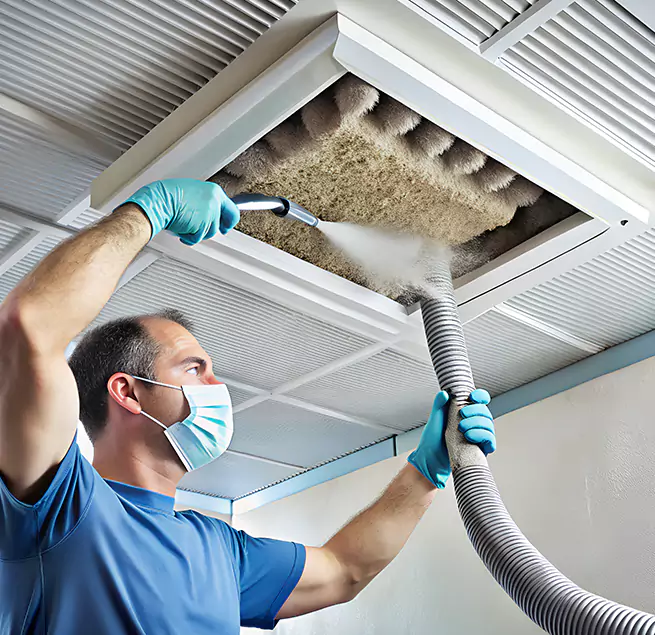  Why Homeowners & Businesses Trust Us Culver City, CA?