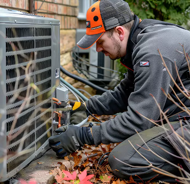 Why Homeowners & Businesses Trust Us in Culver City, CA?