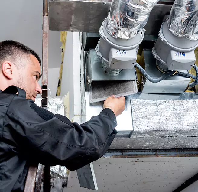 Why Homeowners Businesses Trust Us in Culver City, CA?