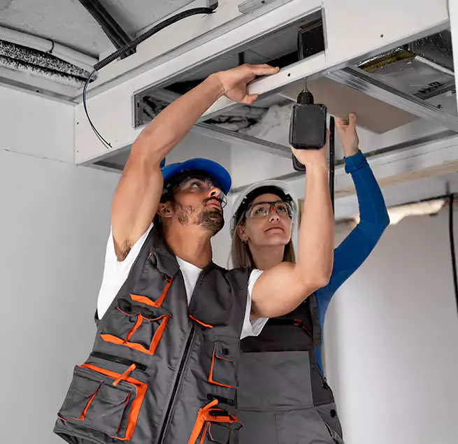 Why Homeowners & Businesses Trust Us in Culver City, CA