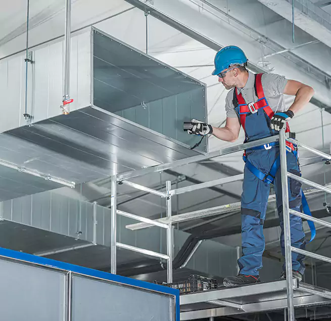 Why Homeowners & Businesses Trust Us Culver City, CA