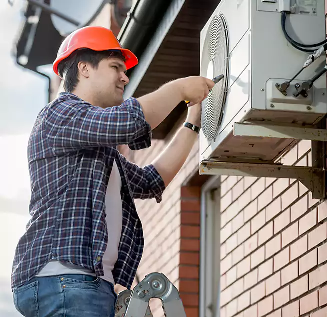 Why Homeowners & Businesses Trust Us Culver City, CA