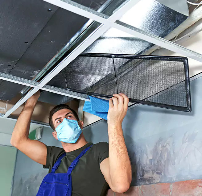 Why Homeowners Businesses Trust Us in Culver City, CA?