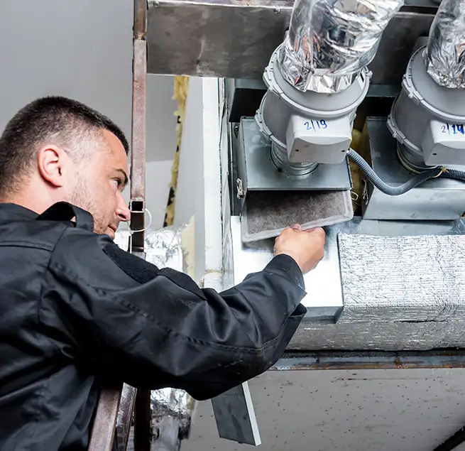 Why Homeowners & Businesses Trust Us in Culver City, CA?