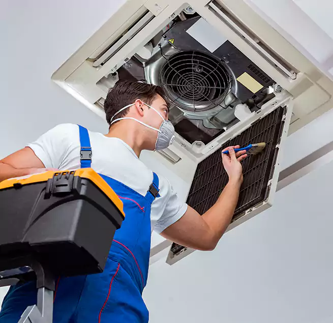 Why Homeowners & Businesses Trust Us in Culver City, CA?